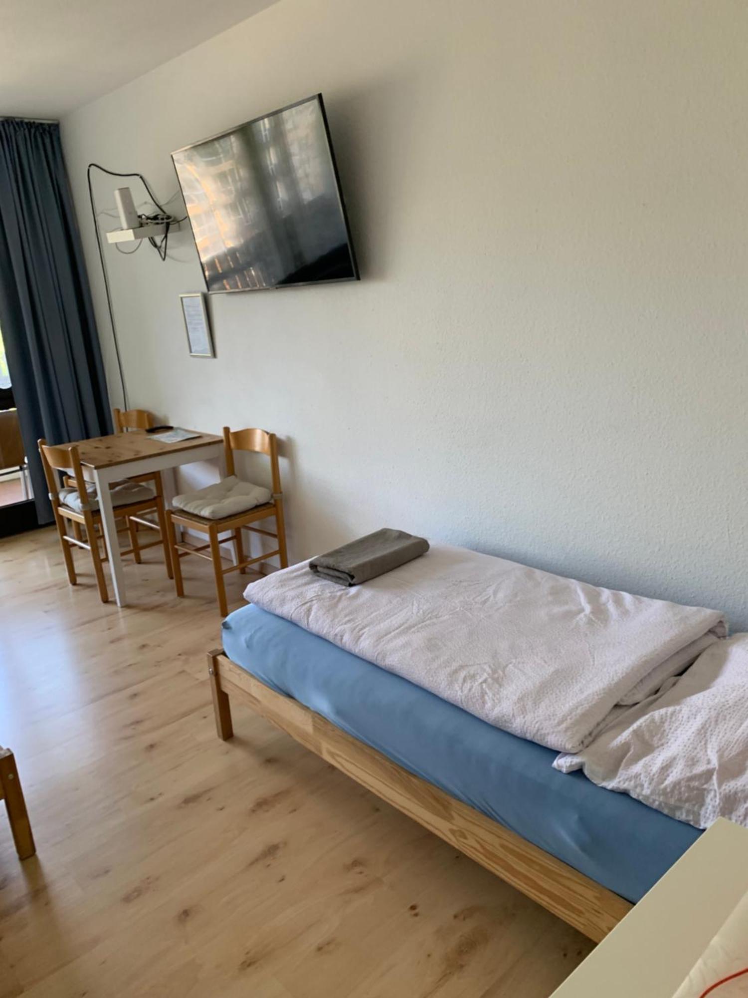 Apartament Panoramahaus 4086 *