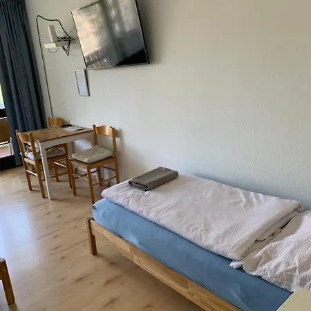 Panoramahaus 4086 Apartment Bad Reichenhall Exterior photo