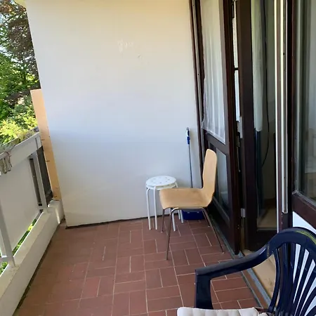 Panoramahaus 4086 Apartment Bad Reichenhall Exterior photo